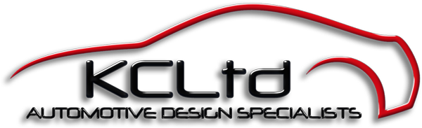 KCLtd Logo